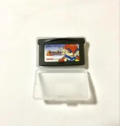 モンスターファームアドバンス2 ゲームボーイアドバンス