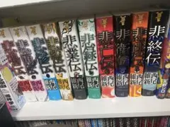 伝説シリーズ/講談社ノベルス版/西尾維新