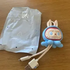 popmart labubu ケーブル 2025年最新】POPMART labubu ケーブルの人気アイテム - メルカリ