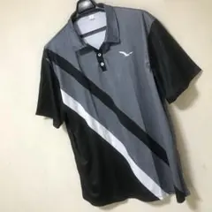 カジュアル・ポロシャツ◆XXXL【未使用品】