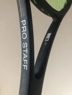 国内正規品 現行最終モデル ウィルソン プロスタッフ 97 v13.0 G2