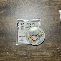 ブルーロック 氷織羊 キャラバッジコレクション