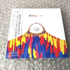 Hue mili ミリー 1st mini Album 音楽 CD Amazon.co.jp: Hue mili ミリー 1st mini Album CD : 家電＆カメラ