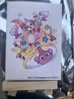 なつめさんち タツノコプロ 缶バッジ コンプ みんなキメ顔缶バッジ! 関東鉄道×なつめさんち×タツノコプロ 01