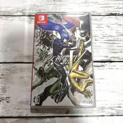 Switch 真、女神転生Vパッケージ