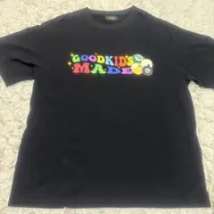 a few Goodkids Tシャツ ブラック