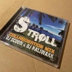 g rap g funk mix CD