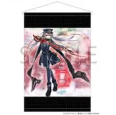 遊戯王　閃刀姫ロゼ　25周年　タペストリー　新品未開封