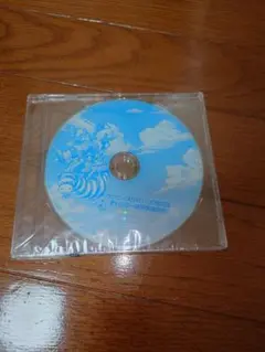 DVD100巻記念 麦わらの一味緊急座談会CD 非売品
