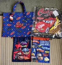 カーズマックィーン　かばん