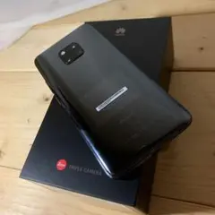ジャンク扱い　HUAWEI Mate20 pro