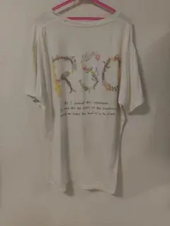 Chara Tシャツ　Rainbow Staircase RSC