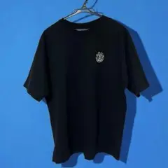 《ELEMENT》エレメントビッグシルエット バックプリントTシャツLサイズ