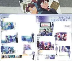 【切り抜き】ブレイクマイヒーロー ②★ブレマイ★PASH パッシュ 8月号★