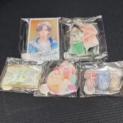 どうせ泣くなら恋がいい　推しチャレ　渡辺一清