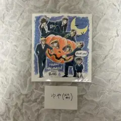 名探偵コナン 映画特典
