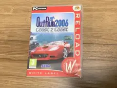 XBソフト　北米版 OutRun 2006 Coast 2 Coast (国内版本体動作可) 北米版PSP]OutRun 2006: Coast 2 Coast(新品) - huck-fin