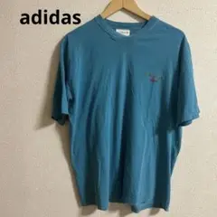 銀タグ　adidas Tシャツ フェード　NIKE GAP USA umbro