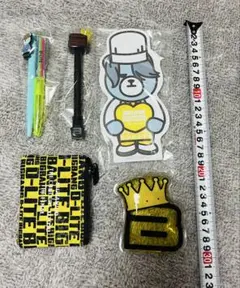 BIGBANG D-LITE ディライト