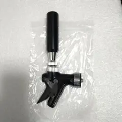 ニットク　ビールサーバーコック（新品ですがロゴにキズあり！）