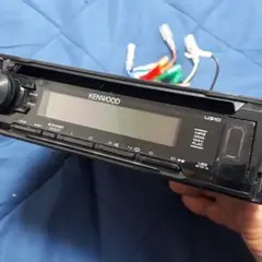 KENWOOD。U310