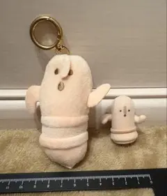 ぶるぶるハニワぷち おまけ付き