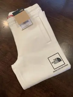 【裏起毛】新品未使用 THE NORTH FACE スエット ジョガーパンツ