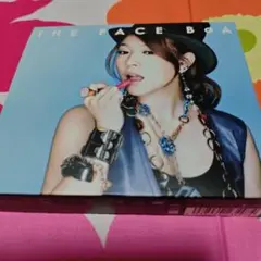 初回限定盤BoA THE FACE　CD+dvd2枚【匿名発送】