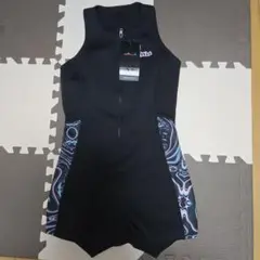 Dive&Sail 2MM前開きウェットスーツ Lサイズ