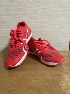 ASICS アシックス　WINDSPRINT ウィンドスプリント　22.0