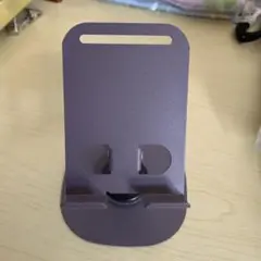 折りたたみ式スマホスタンドknbc