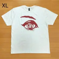 The LA'S Tシャツ big eye 新品訳あり XL 公式 ラーズ