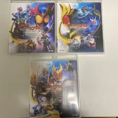 仮面ライダーアギト Blu-rayセット