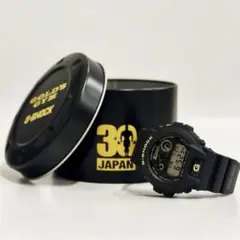 新品未使用　ゴールドジム20周年記念G-SHOCK　限定モデル　説明書付き 新品未使用 ゴールドジム20周年記念G-SHOCK 限定モデル 説明書