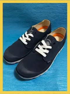 【新品】PALLADIUM BLANC OX 26cm パラディウム スニーカー