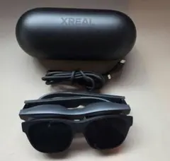 XREAL Air 2 Pro ブラック 箱付き