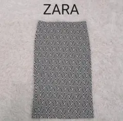 ZARA ザラ タイトスカート