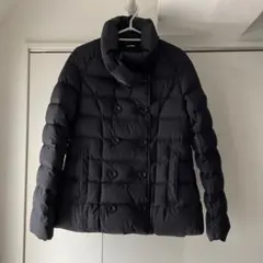 S タトラス TATRAS ダウン ジャケット コート ブルゾン ベスト