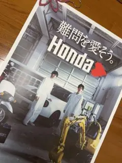 2025年最新】honda キンプリ ポスターの人気アイテム - メルカリ