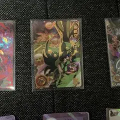スーパードラゴンボールヒーローズ 孫悟空 GT