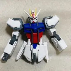 機動戦士ガンダムSEED ストライクガンダム 上半身のみ