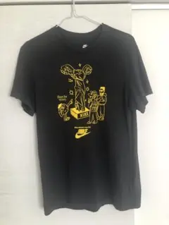 ナイキ　ドライフィット　Tシャツ　 L
