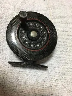 ロイヤルカーボチヌ707 ジャンク