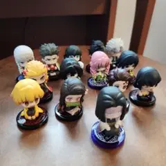 鬼滅の刃　すわらせ隊　おまとめ