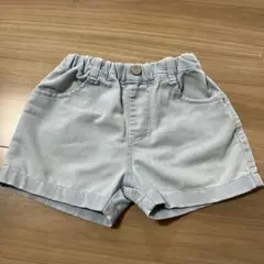 プティマイン　デニムパンツ　ズボン