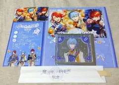 魔法使いの約束　まほやく　ネロ　アクリルカード　JR東海コラボ