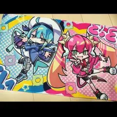 新品未使用 在庫ラスト イビルツイン Evil★Twin プレイマット