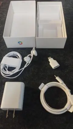 Google純正アクセサリーセット