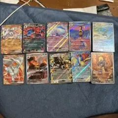 ポケモンカードEXセット