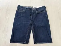 DENHAM ショートパンツ